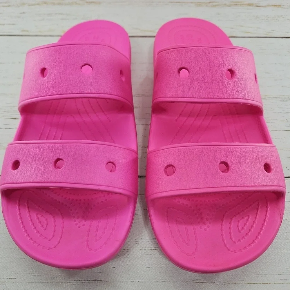 CROCS classic dual